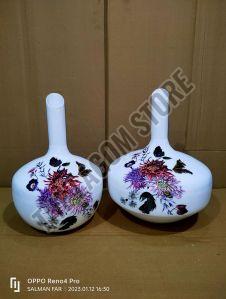 Decorative Flower Vase