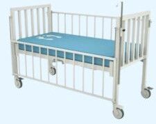 Hospital Pediatric Bed