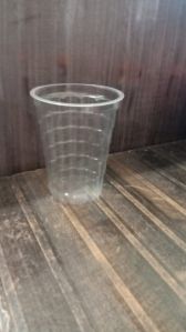 Disposable Plastic Glass