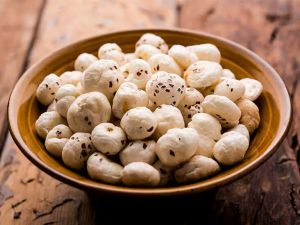Phool Makhana