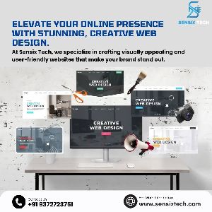 Website Development Services