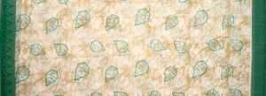 Ksr Handlooms Kerala Cotton Print Saree