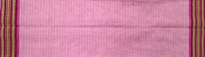 Ksr Handlooms Cream Kollam Cotton Saree