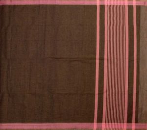 Ksr Handlooms Kollam Embossed Cotton Saree
