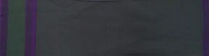 Ksr Handlooms Dark Olive Green Kanchi Cotton Saree