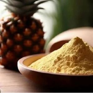 GVEI Dehydrated Pineapple Powder