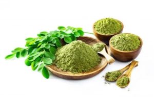 GVEI Instant Moringa Curry Mix