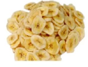 GVEI Banana Flakes