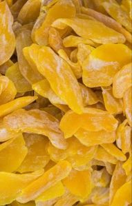 GVEI Mango Flakes