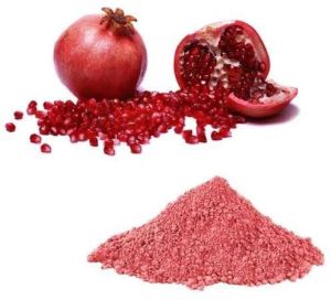 GVEI Dehydrated Pomegranate Powder