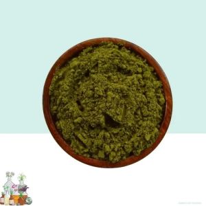 GVEI Cosmetic Curry Leaf Powder