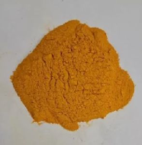 GVEI Spray Dried Turmeric Powder