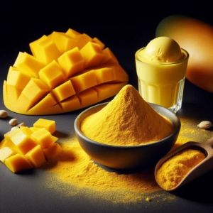 GVEI Dehydrated Mango Powder