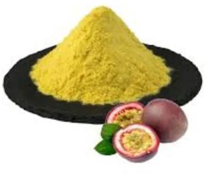 GVEI Cosmetic Passion Fruit Powder