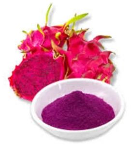 GVEI Dehydrated Dragon Fruit Powder