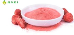 GVEI Cosmetic Strawberry Powder