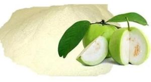 GVEI Spray Dried Guava Powder