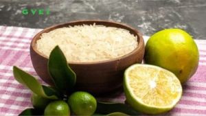 GVEI Dehydrated Lemon Powder