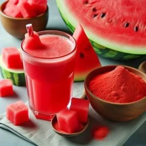 GVEI Spray Dried Watermelon Powder
