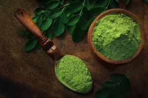 GVEI Instant Moringa Curry Mix