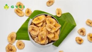 GVEI Banana Flakes