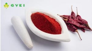 GVEI Dehydrated Red Chilli Powder