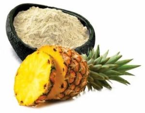 GVEI Spray Dried Pineapple Powder