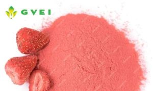 GVEI Dehydrated Strawberry Powder