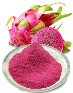 GVEI Dehydrated Dragon Fruit Powder