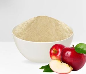 GVEI Spray Dried Apple Powder