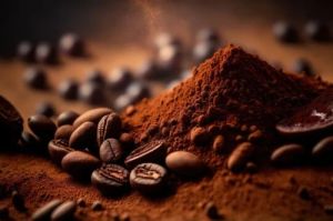 GVEI Instant Coffee Powder