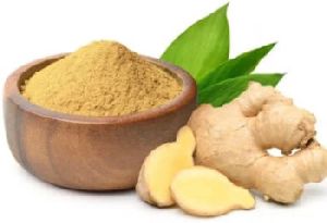 GVEI Dehydrated Ginger Powder
