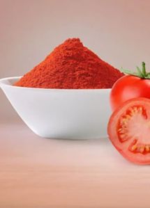 GVEI Dehydrated Tomato Powder
