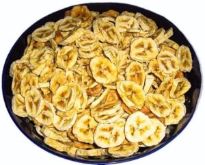 GVEI Banana Flakes