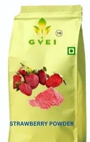 GVEI Cosmetic Strawberry Powder