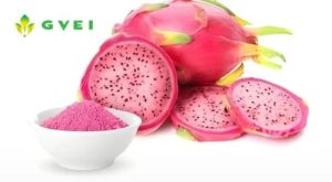 GVEI Dehydrated Dragon Fruit Powder