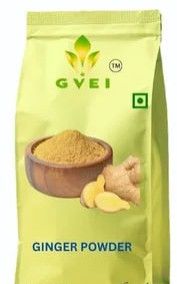 GVEI Dehydrated Ginger Powder