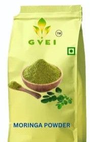 GVEI Dehydrated Moringa Leaf Powder