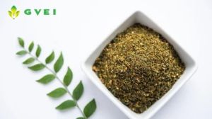 GVEI Spray Dried Curry Leaf Powder