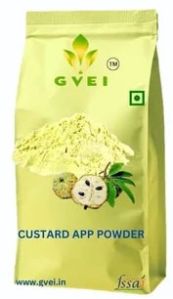 GVEI Spray Dried Custard Apple Powder