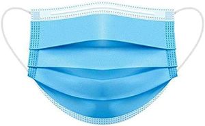Disposable Face Mask