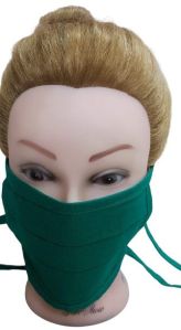 Cotton Face Mask
