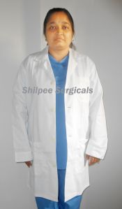 Doctor Lab Coat