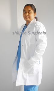 Doctor Lab Coat