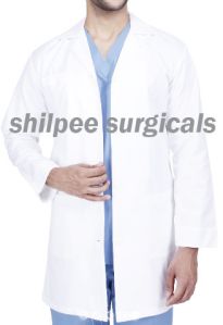 Doctor Lab Coat