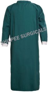 surgeon gowns