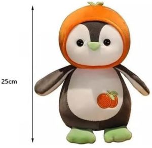 Cotton Cute Penguin Soft Toy
