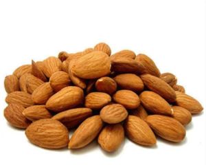 California Almond Nuts