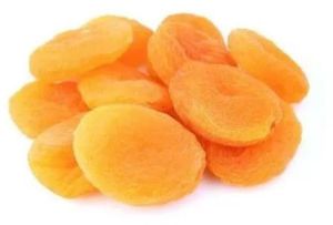 Grade 2 Dried Apricot