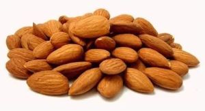 Nonpareil Almond Nuts